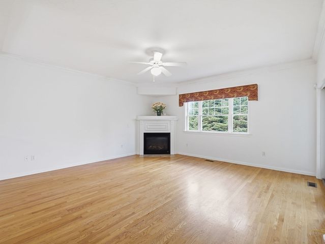 7 Tideswell Lane 7, Worcester, MA 01609