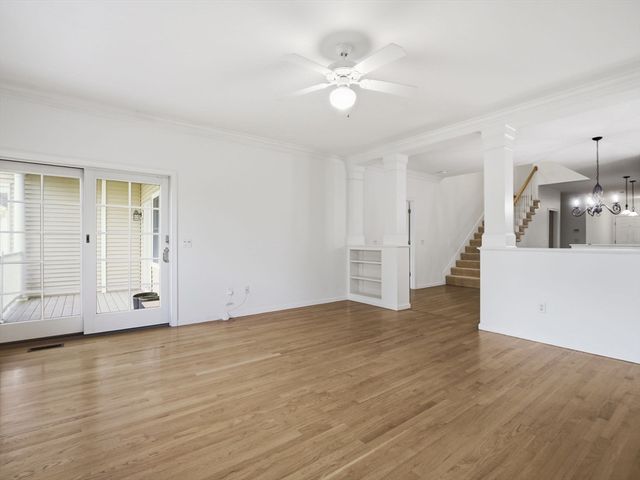 7 Tideswell Lane 7, Worcester, MA 01609