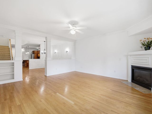 7 Tideswell Lane 7, Worcester, MA 01609