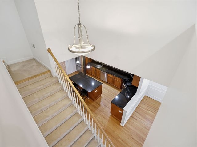 7 Tideswell Lane 7, Worcester, MA 01609