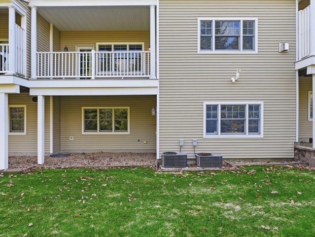 7 Tideswell Lane 7, Worcester, MA 01609
