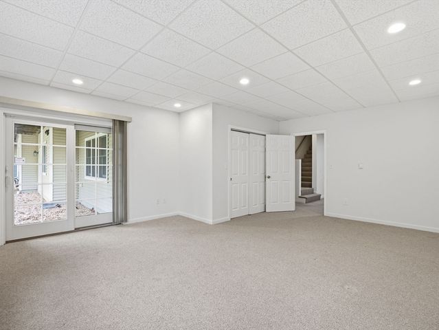 7 Tideswell Lane 7, Worcester, MA 01609