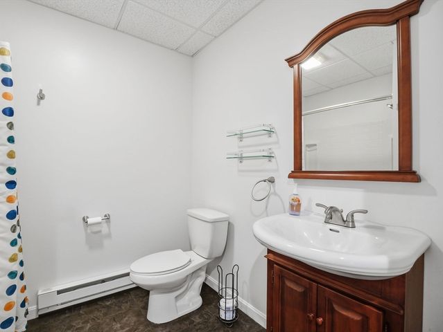 7 Tideswell Lane 7, Worcester, MA 01609