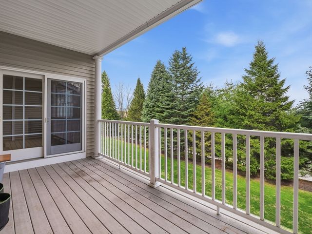 7 Tideswell Lane 7, Worcester, MA 01609