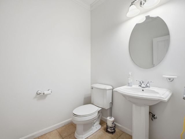 7 Tideswell Lane 7, Worcester, MA 01609