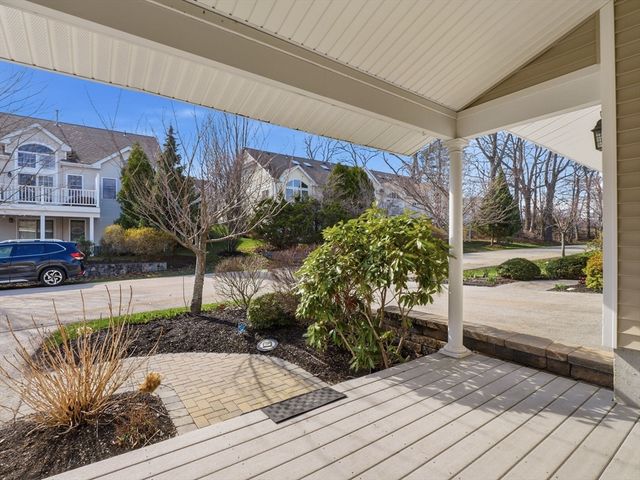 7 Tideswell Lane 7, Worcester, MA 01609