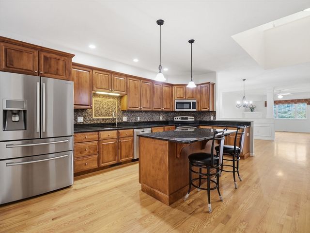 7 Tideswell Lane 7, Worcester, MA 01609