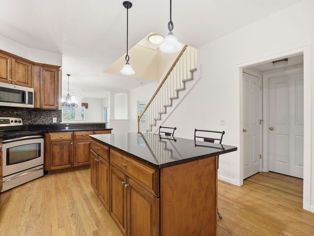 7 Tideswell Lane 7, Worcester, MA 01609