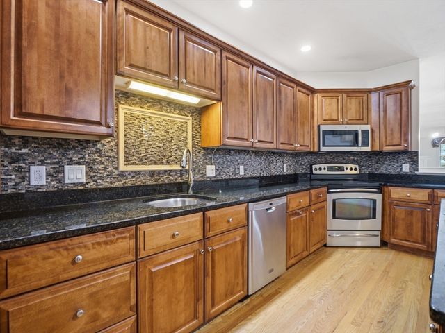 7 Tideswell Lane 7, Worcester, MA 01609