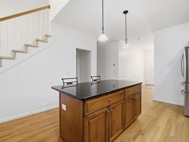 7 Tideswell Lane 7, Worcester, MA 01609