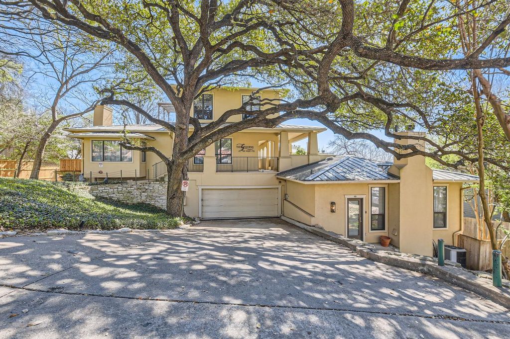 1115 W 7th ST W 202, Austin, TX 78703
