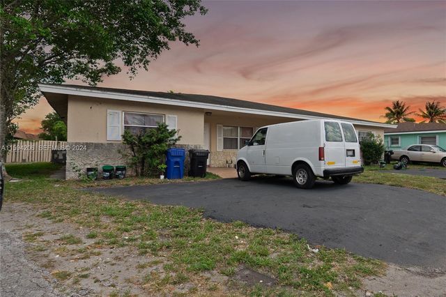 1440 NW 20th Street unit B, Fort Lauderdale, FL 33311