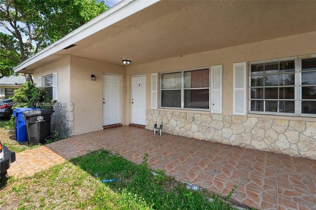 1440 NW 20th Street unit B, Fort Lauderdale, FL 33311