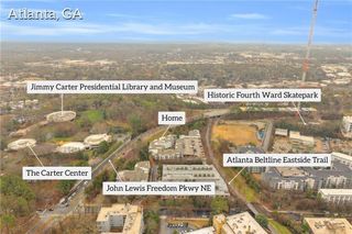821 Ralph Mcgill Boulevard NE 3217, Atlanta, GA 30306