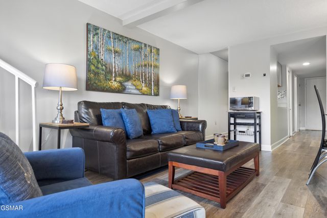 1260 Ski View Drive, Gatlinburg, TN 37738