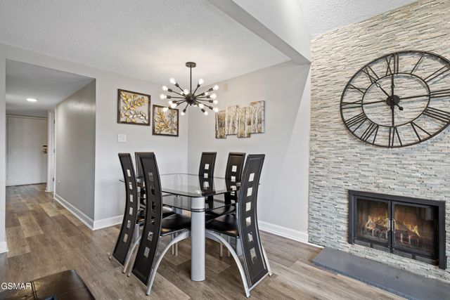 1260 Ski View Drive, Gatlinburg, TN 37738