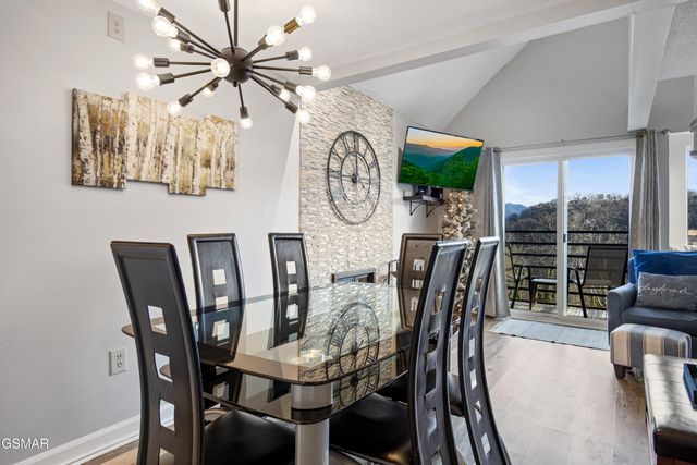 1260 Ski View Drive, Gatlinburg, TN 37738