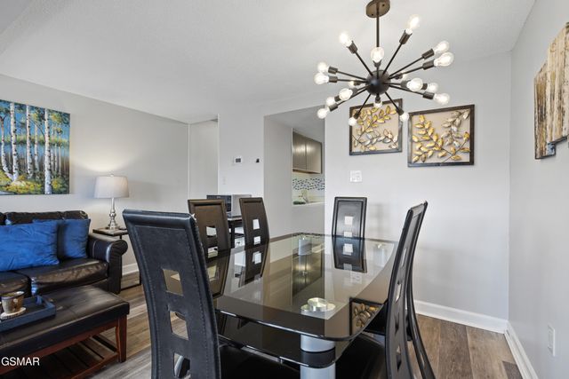 1260 Ski View Drive, Gatlinburg, TN 37738