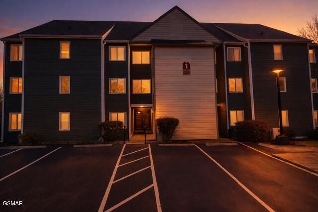 1260 Ski View Drive, Gatlinburg, TN 37738