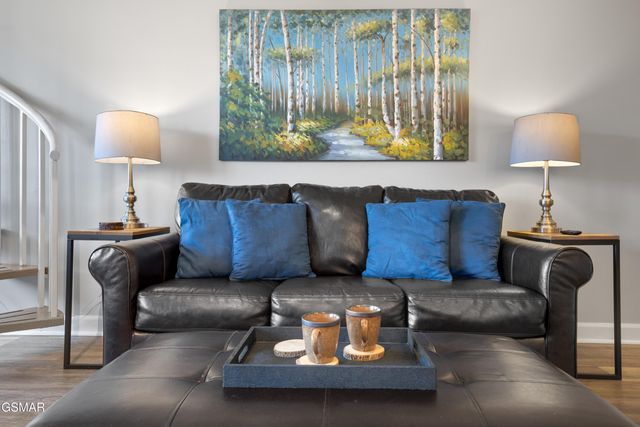 1260 Ski View Drive, Gatlinburg, TN 37738