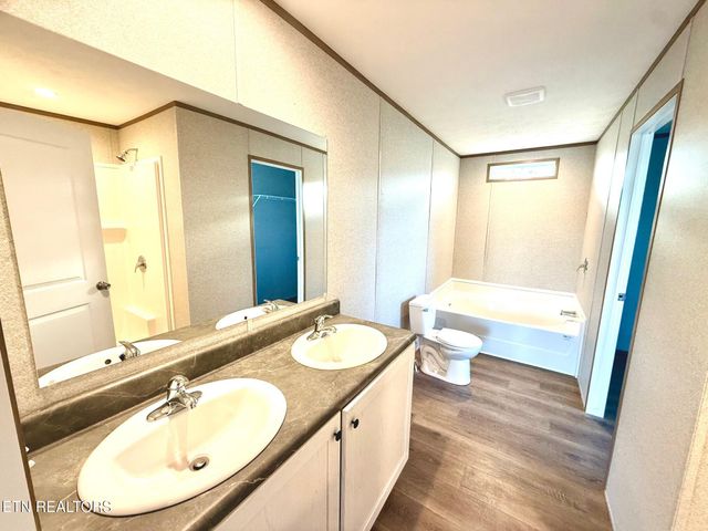 1478 Howell River Road Rd, Rutledge, TN 37861