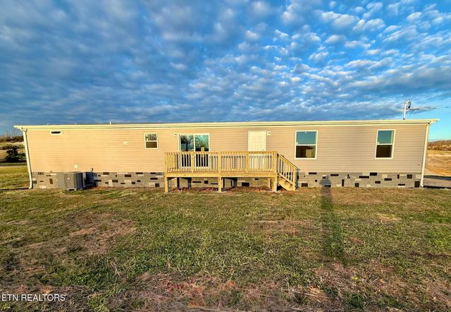 1478 Howell River Road Rd, Rutledge, TN 37861