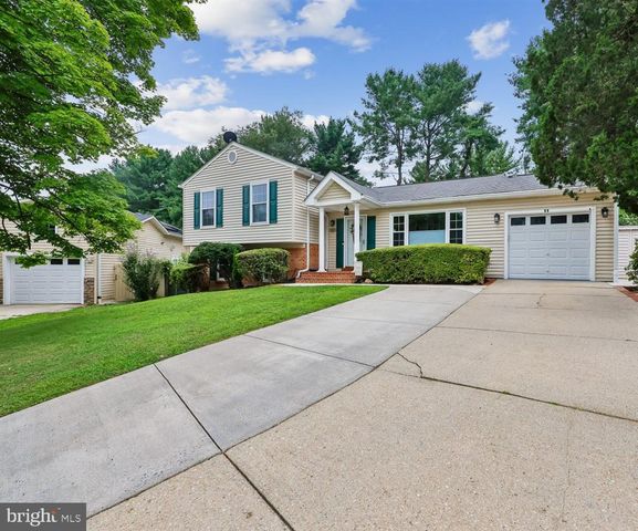 11 LODGE PL, Rockville, MD 20850