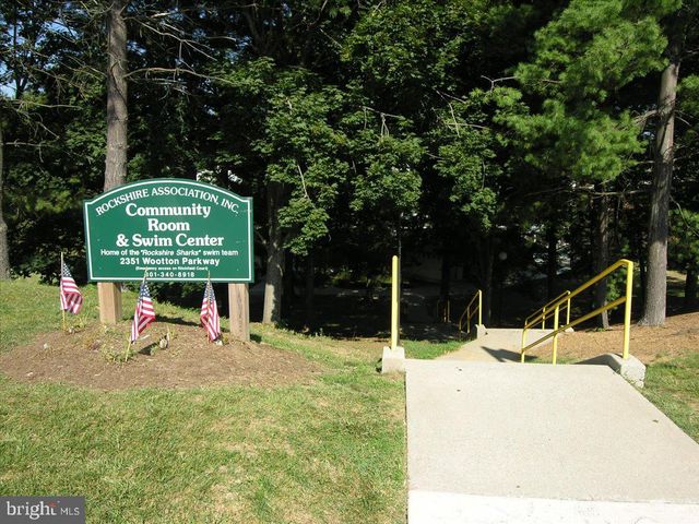 11 LODGE PL, Rockville, MD 20850