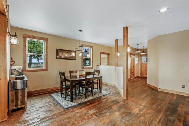 7617 E Elder Rd, Valleyford, WA 99036