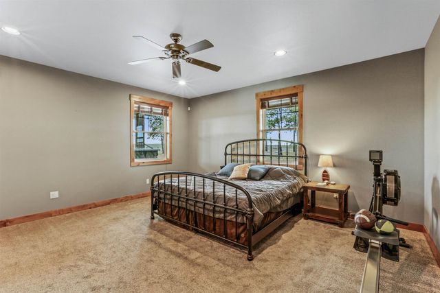 7617 E Elder Rd, Valleyford, WA 99036