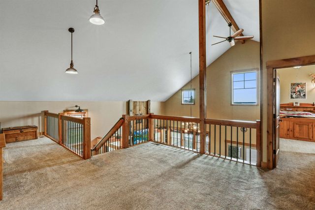 7617 E Elder Rd, Valleyford, WA 99036