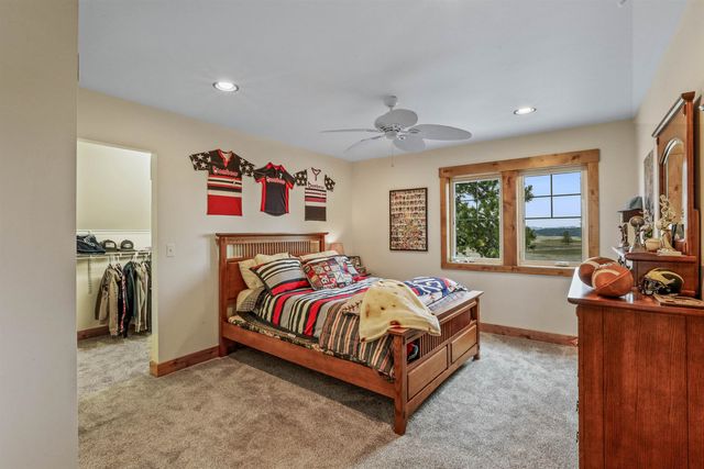 7617 E Elder Rd, Valleyford, WA 99036