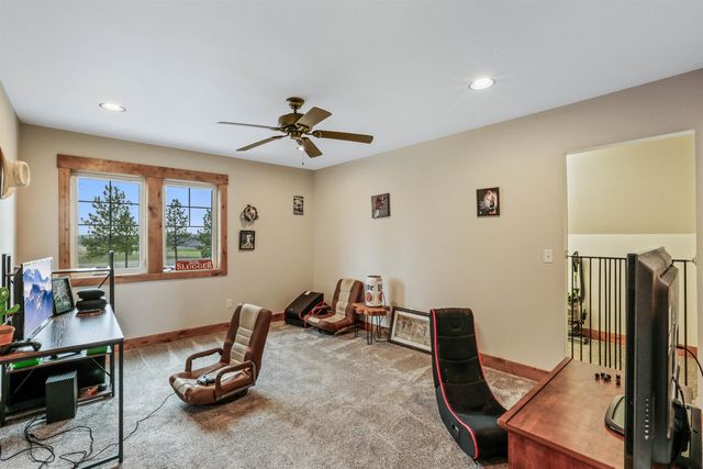 7617 E Elder Rd, Valleyford, WA 99036