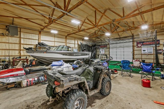 7617 E Elder Rd, Valleyford, WA 99036