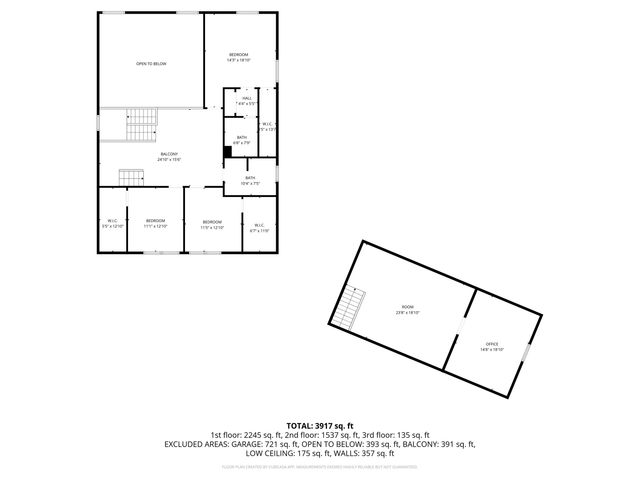 7617 E Elder Rd, Valleyford, WA 99036