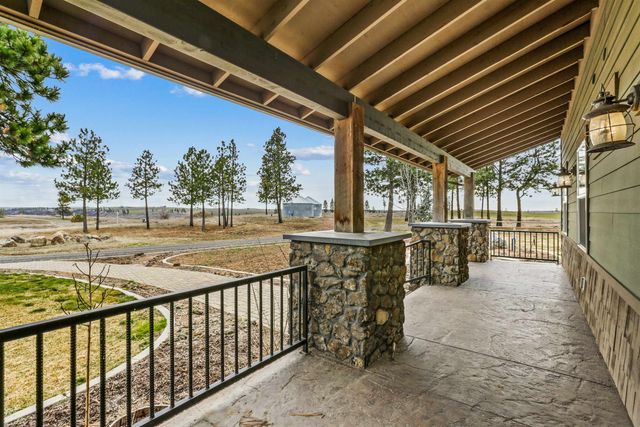 7617 E Elder Rd, Valleyford, WA 99036