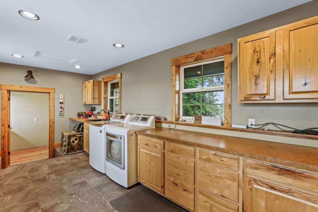 7617 E Elder Rd, Valleyford, WA 99036 photo 31