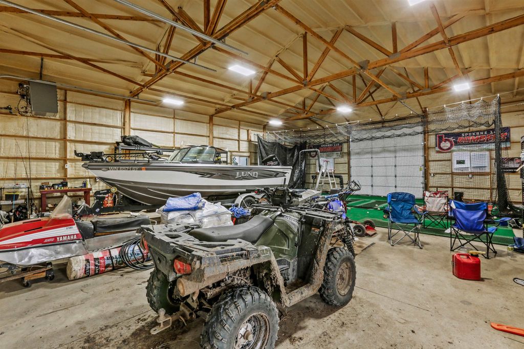 7617 E Elder Rd, Valleyford, WA 99036 photo 39