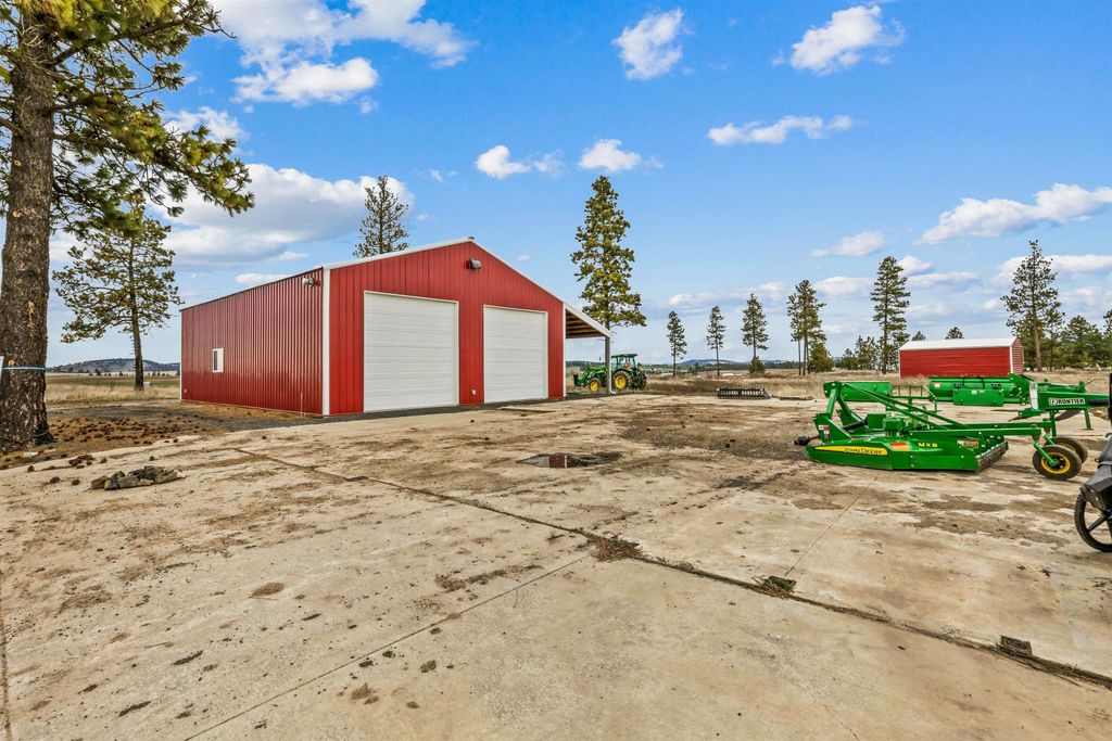 7617 E Elder Rd, Valleyford, WA 99036 photo 43