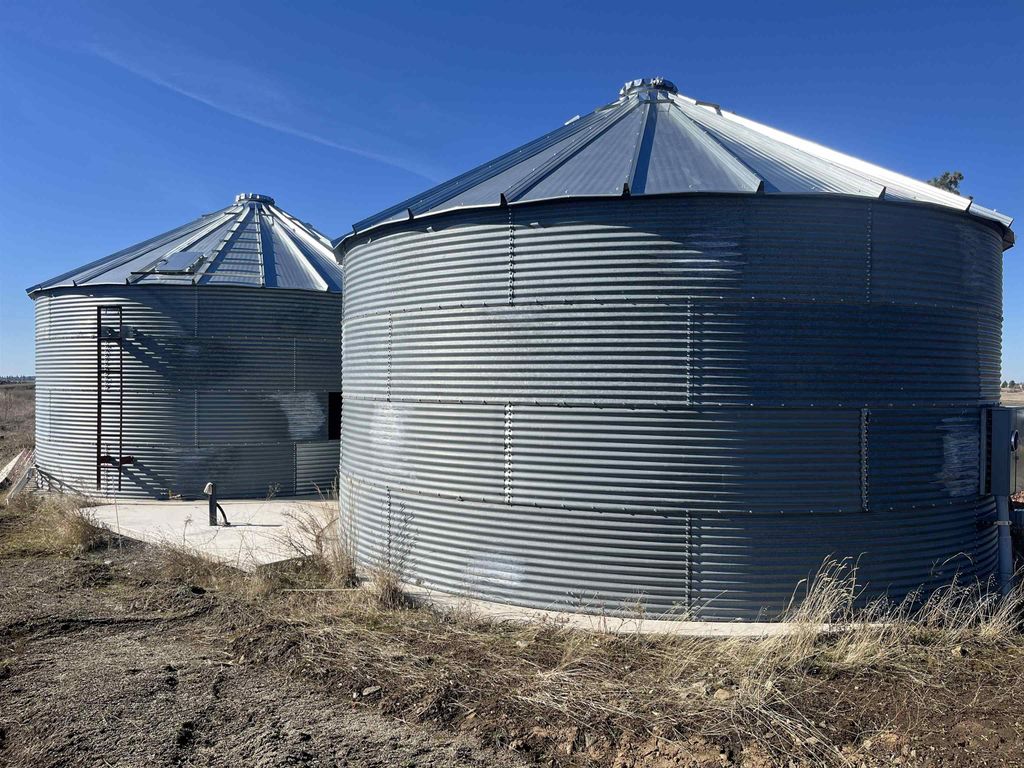 7617 E Elder Rd, Valleyford, WA 99036 photo 49