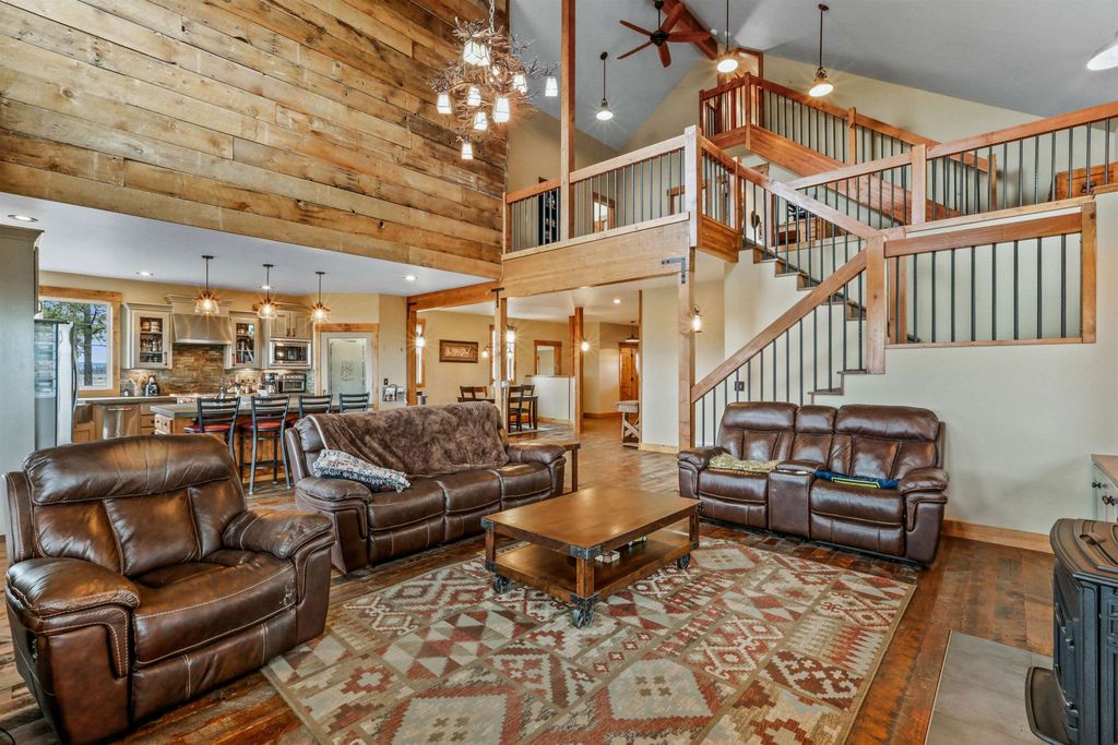 7617 E Elder Rd, Valleyford, WA 99036 photo 9