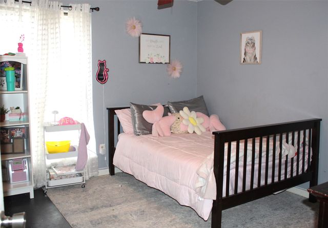 708 Prairie Wind Boulevard, Stephenville, TX 76401