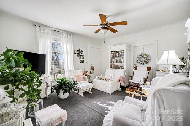 352 Kerr Street NW, Concord, NC 28025