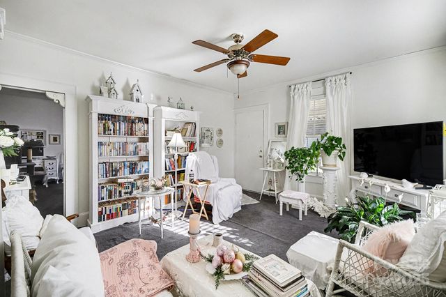 352 Kerr Street NW, Concord, NC 28025