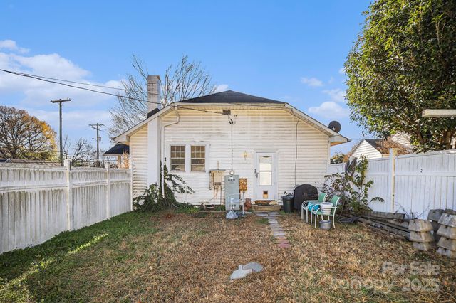 352 Kerr Street NW, Concord, NC 28025