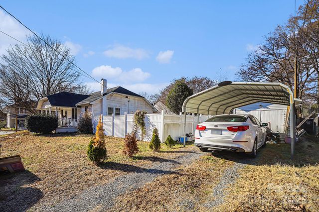 352 Kerr Street NW, Concord, NC 28025