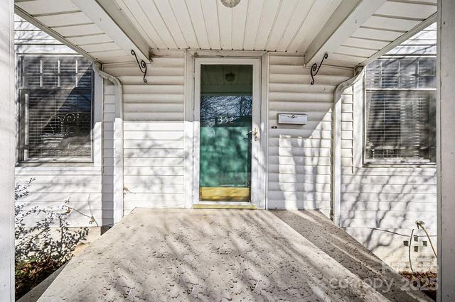 352 Kerr Street NW, Concord, NC 28025