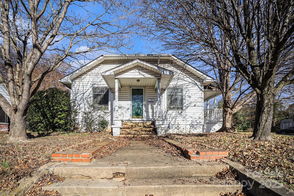 352 Kerr Street NW, Concord, NC 28025