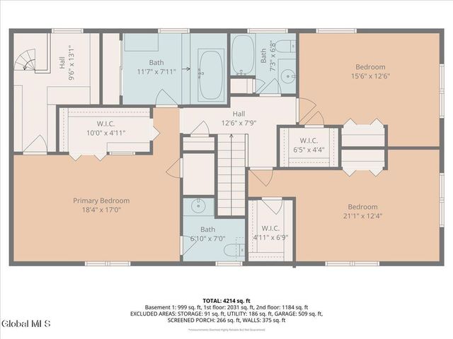 84 Climer Circle, Sand Lake, NY 12196