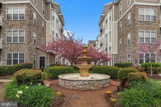 508 SUNSET VIEW TER SE #201, Leesburg, VA 20175